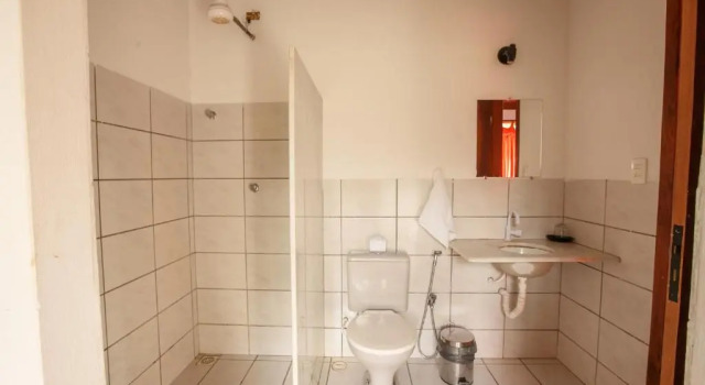 Двухместный номер Superior Pousada Casa de Jorge