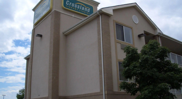 HomeTowne Studios by Red Roof Denver - Airport/Aurora, Prenota Hotel Aurora Colorado