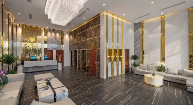 DAO NGOC BEACH HOTEL Da Nang, Rezerwuj Hotel Hotele w Da Nang z basenem, Basen