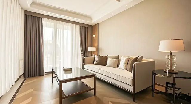 Люкс Отель Mehood Lestie (Guangzhou East Railway Station Tianhe Sports Center)