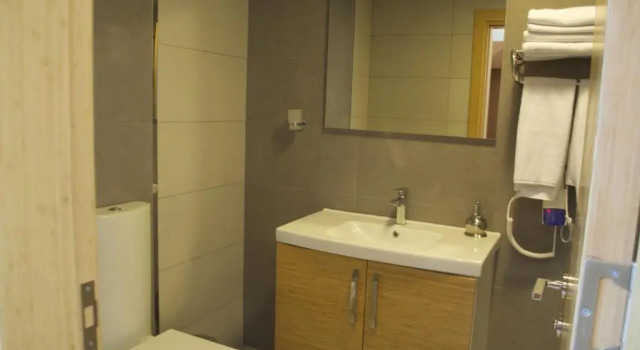 Двухместный номер Deluxe Delight Boutique Hotel