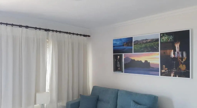 Apartamento704 Mesa del Mar