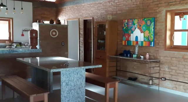 Vila das Mangabeiras Corumbau