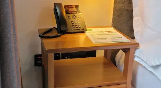 Номер Comfort Grotta Resort