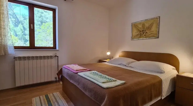 Apartment Nila