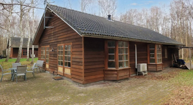 Коттедж 6 Person Holiday Home in Laeso