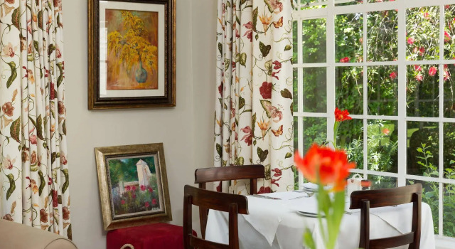 La Vieille Ferme, Забронировать Отель Бизнес-отели Йоханнесбург, 4* 5*