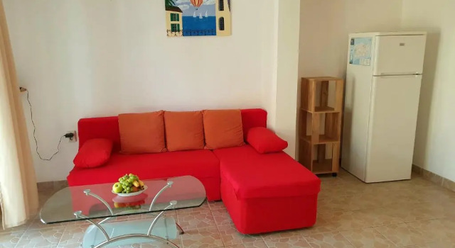 Апартаменты с 2 комнатами Apartments Selleng