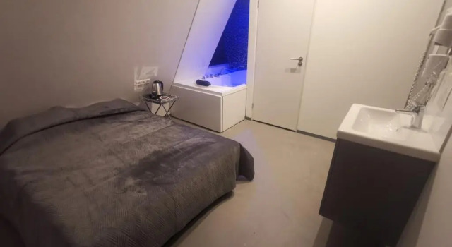 Wellness Suite Utrecht, Reserva ahora Hotel Hoteles SPA en Utrecht, SPA