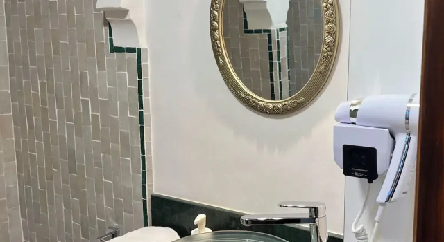 Номер Standard Riad Hanael Garden & Spa