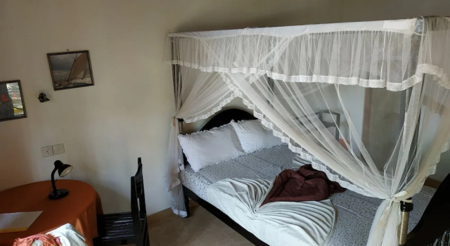 Номер Deluxe IBIS Guesthouse