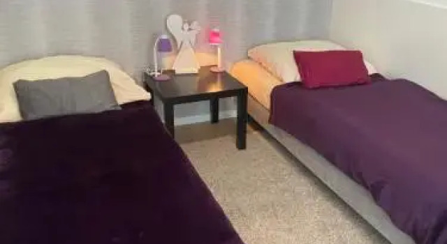 Trzy Sosny