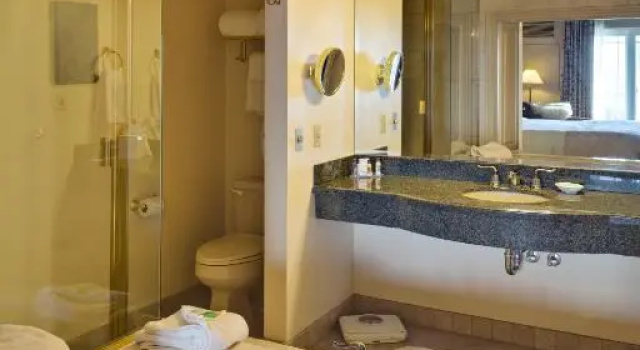Номер Executive Hotel Bellwether on Bellingham Bay
