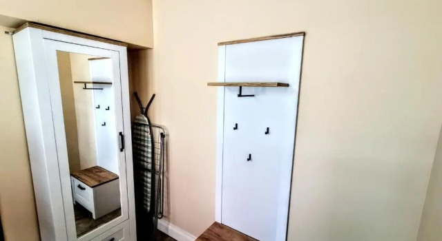 Апартаменты Drzewna Apartamenty-Drzewna
