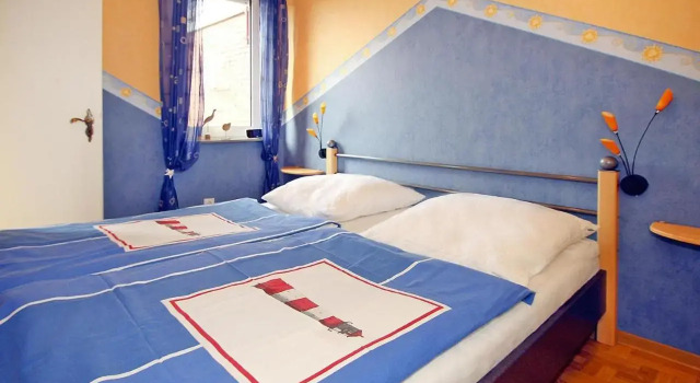 Bungalow Klönsnack, Dornumersiel, Забронировать Дом для отпуска Коттеджи Дорнум, Коттедж