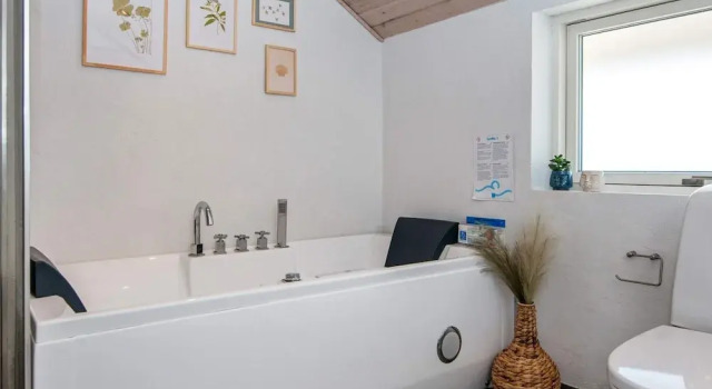 Коттедж 7 Person Holiday Home in Hejls