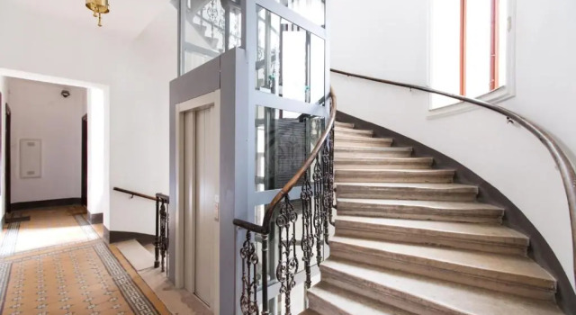 Anna Maria Apartments in Vienna Citycenter