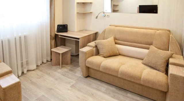 Mini Hotel Slava, Rezerwuj Mini-hotel Chabarowsk Kraj Chabarowski