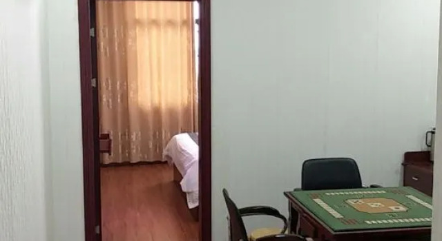 Люкс Deluxe Jinyuan Business Hotel