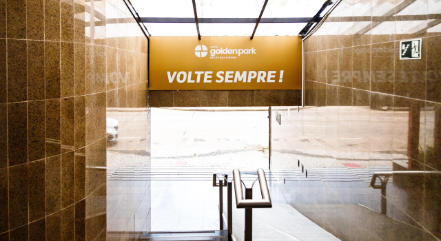Hotel Golden Park Recife Boa Viagem, Buchen Sie Hotel Hotels in Recife mit Frühstück, Frühstück