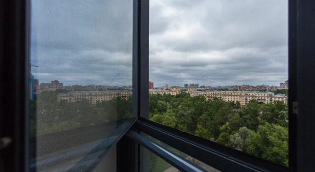 Люкс Апартаменты Пулково resort у Метро в Московском районе