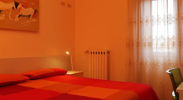 Standard Zimmer B&B Sogni DOro