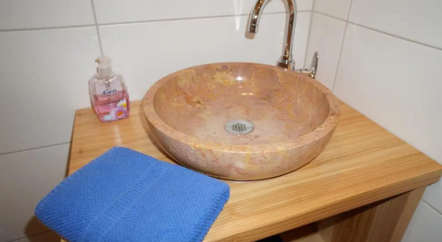 Студия BluGarden Ferienapartments im Spreewald