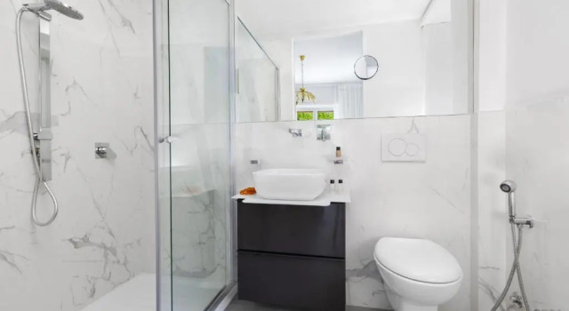 Апартаменты Appartamento Sorrento Suite de Charme