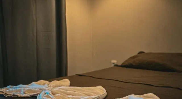 Номер Comfort Pousada Villa Manzuá