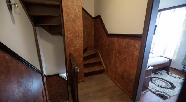 Like Home Lux, Apartman A9