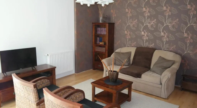Aramis 3 Apartments, Book Lejlighed Hoteller i Western Transdanubia med parkering, Parkering