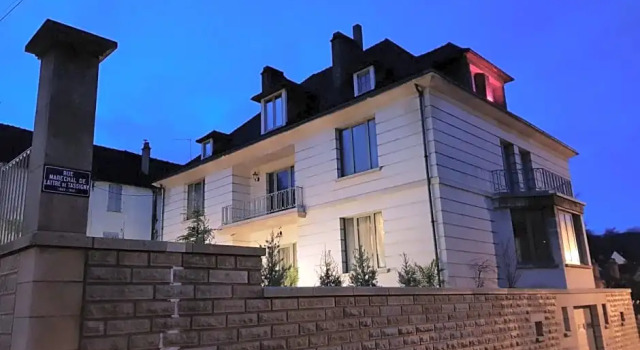 Les Étoiles
