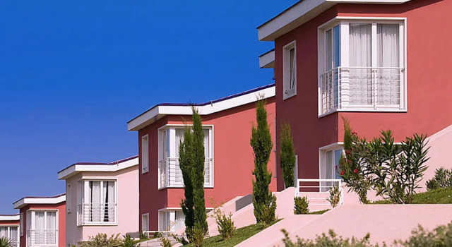 Wyndham Grand N. Vinodolski Resort 17889, Забронировать Курортный отель Брибир Приморско-Горанская жупания