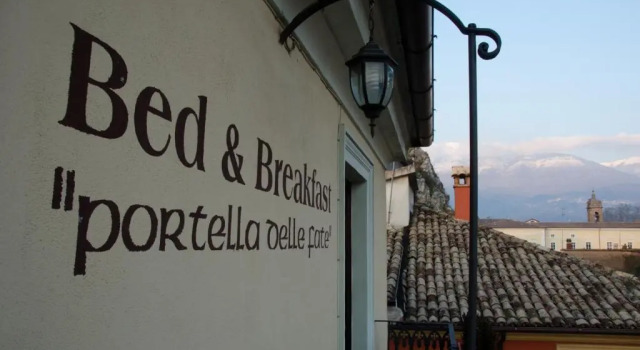 Portella delle Fate, Prenota Hotel Hotel a Sora con colazione, Colazione