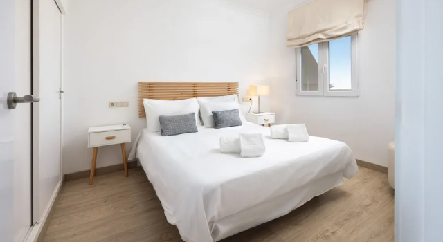 Rental BB 531-3 in Benalm Dena, Забронировать Апартаменты/квартира Бенальмадена Малага, рядом с Playa de Torrebermeja