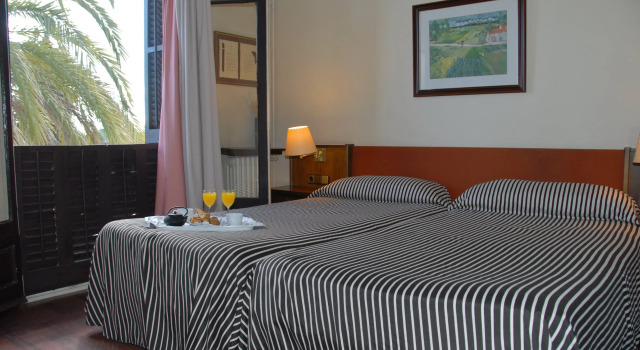 Hotel El Castell