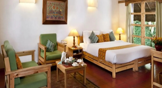 Spice Village - Cgh Earth