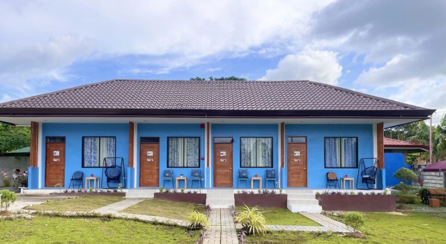 Blue Summer Suites