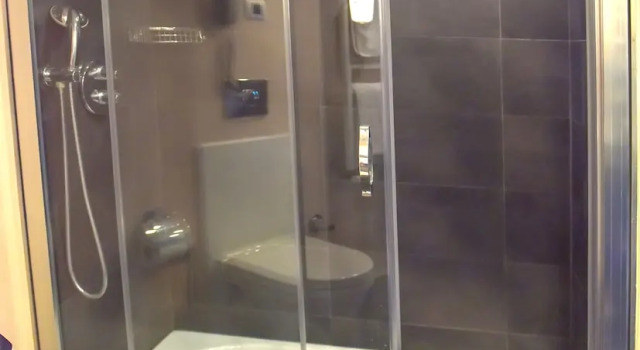 Номер Standard Denizatı Plus Hotel