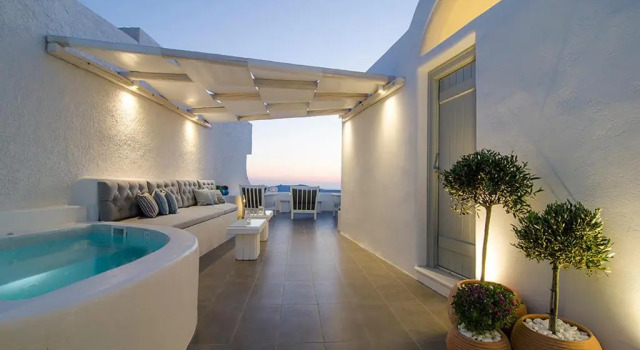 Aerino Villa