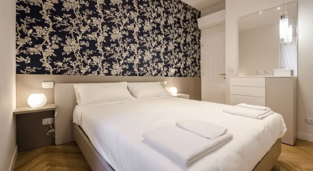 Апартаменты Calzolerie Apartment