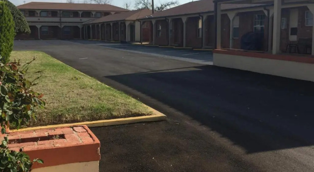 Budget Host Inn, Reserva ahora Hotel Vernon Texas