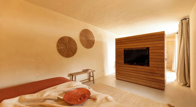 Полулюкс с видом на бассейн Boutique Hotel Jardines de Palerm