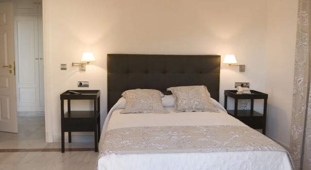 Номер Standard Monte San Gines