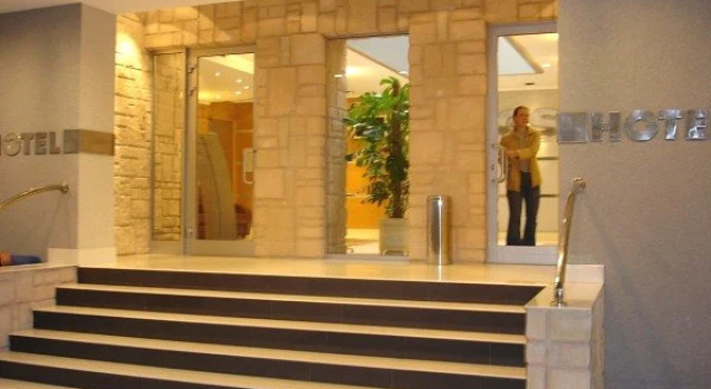 Park-Hotel, Rezervasyon Otel Abakan 