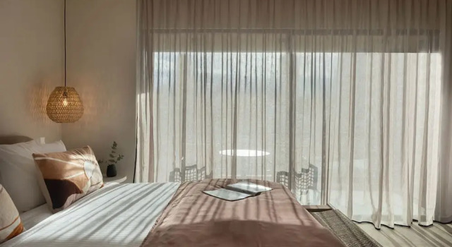 Люкс MonCasa suites