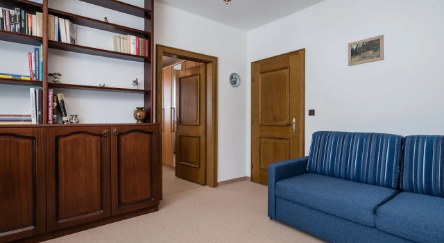Holiday Home in Königsleiten With Terrace, Garden, Parking
