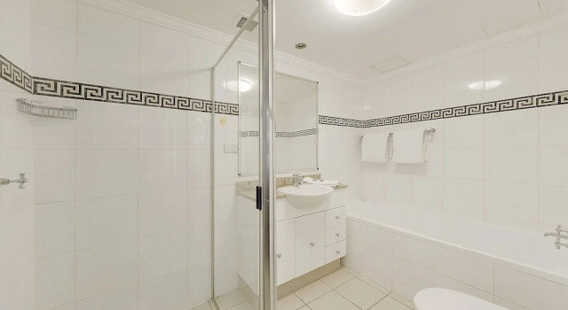 Wyndel Brown Street One Bedroom