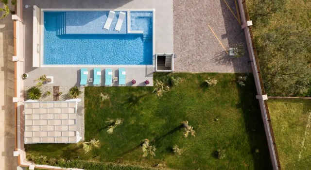 Вилла Malibu Eclipse - Luxury villa with pool & spa