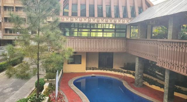 SweetSuites at Pine Crest #T3-239, Забронировать Отель Кесон-Сити 